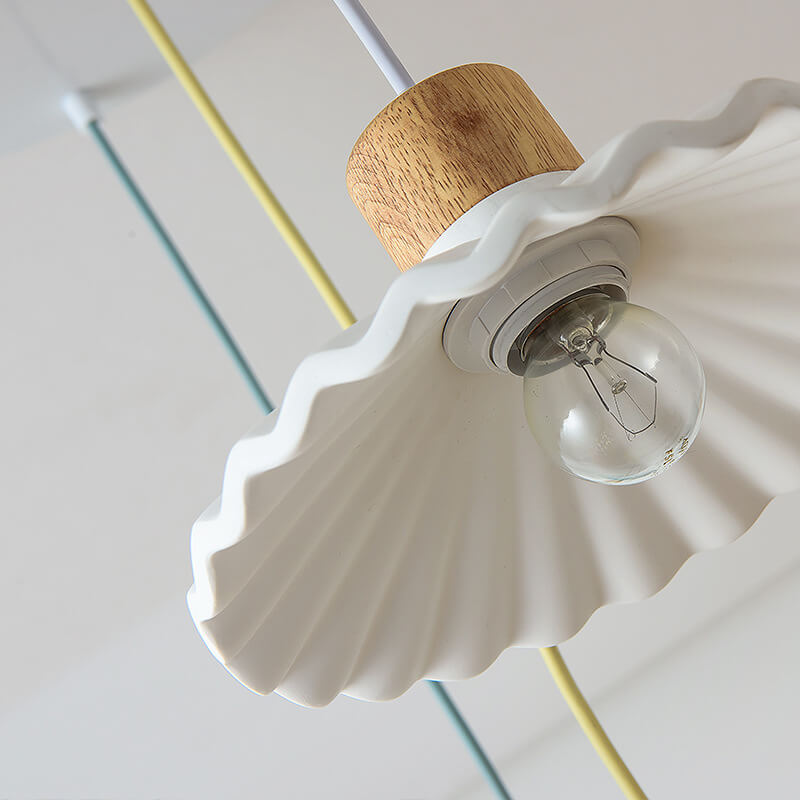 SMD Living cementen hanglamp