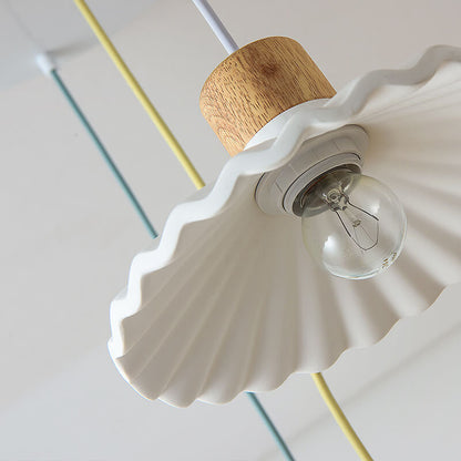 SMD Living cementen hanglamp