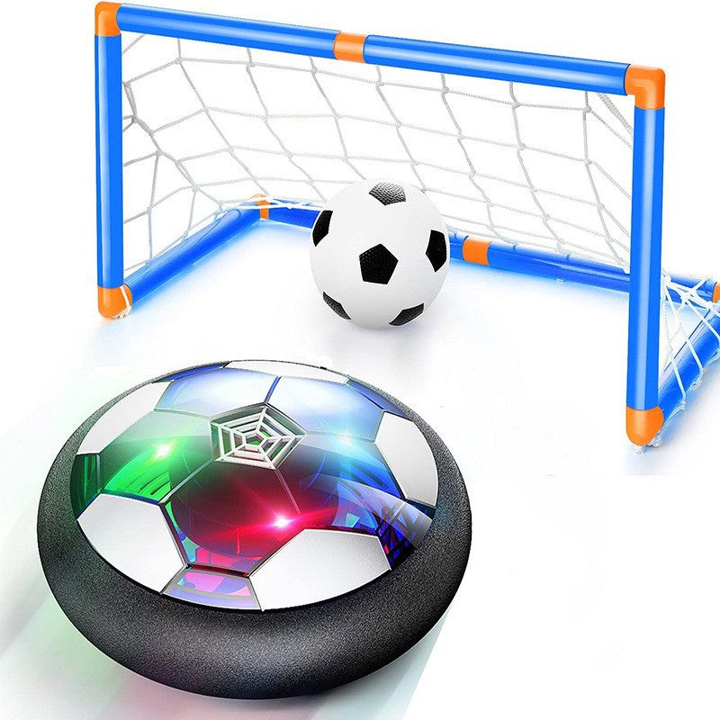 HoverBall zwevende voetbal