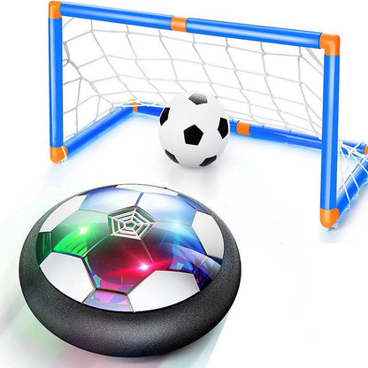 HoverBall zwevende voetbal