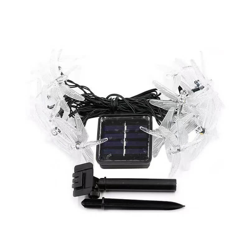 Lumio Solar Slingerlichtjes