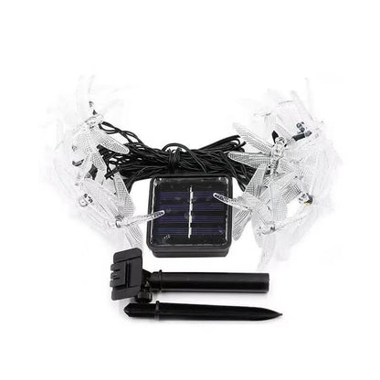Lumio Solar Slingerlichtjes