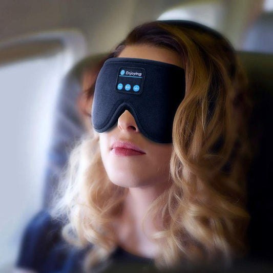 DreamBand Bluetooth slaapmasker