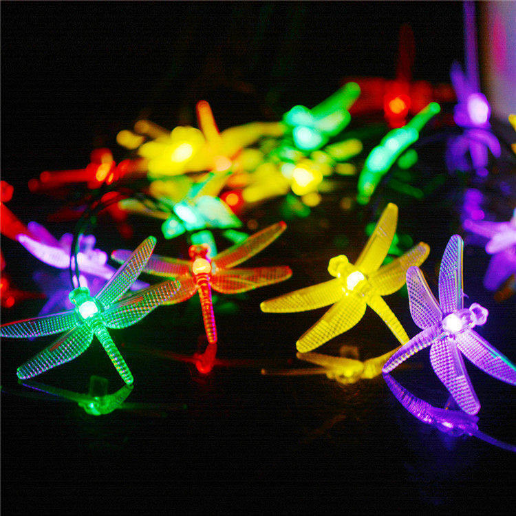 Lumio Solar Slingerlichtjes