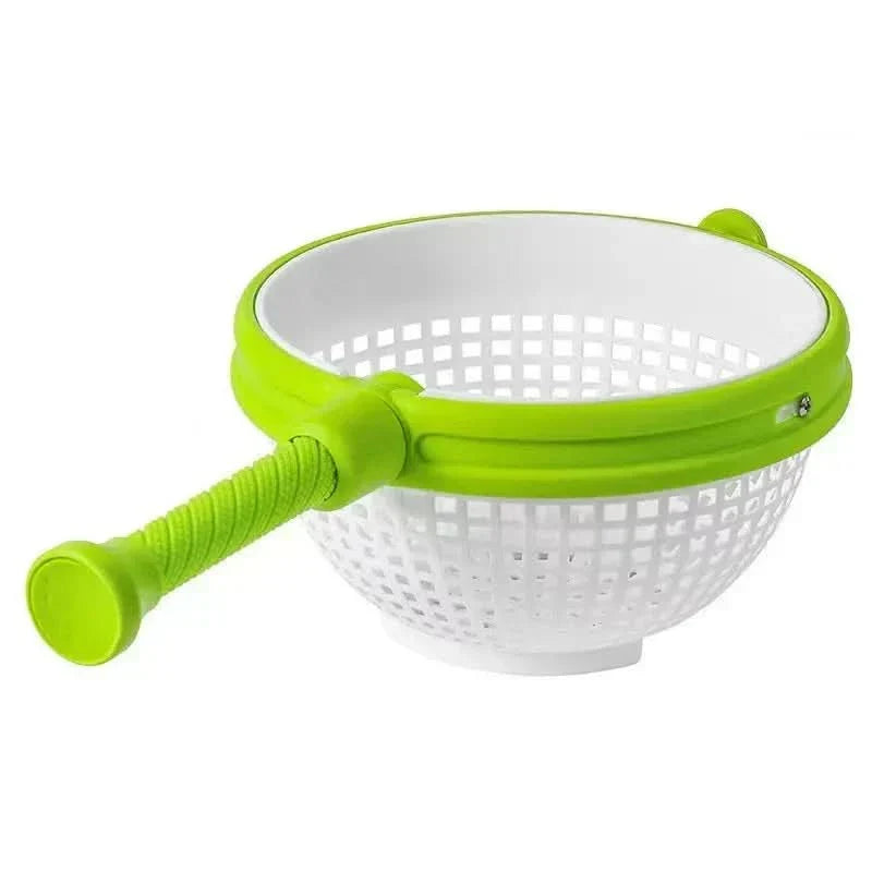 SpinDry saladeslinger
