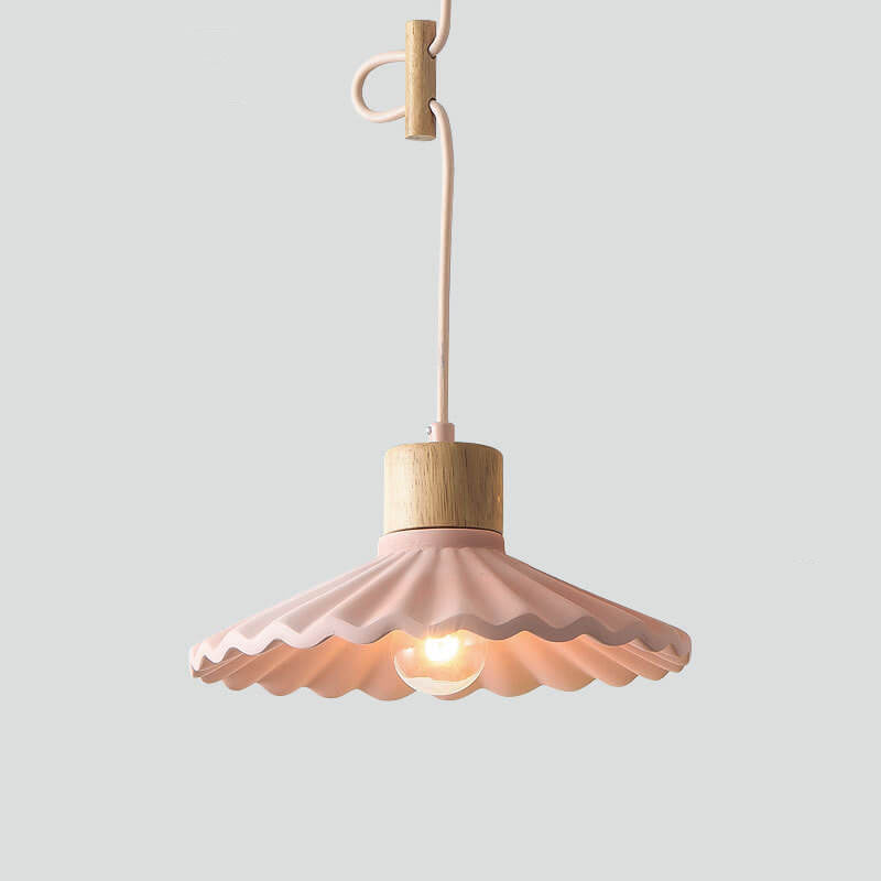 SMD Living cementen hanglamp