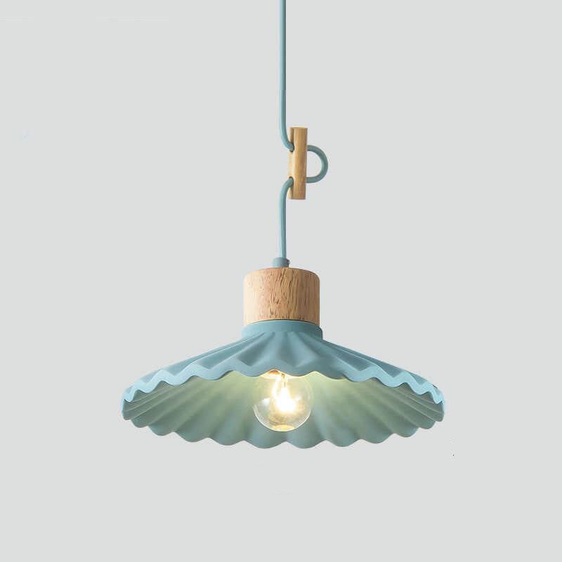 SMD Living cementen hanglamp