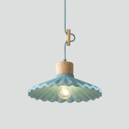 SMD Living cementen hanglamp