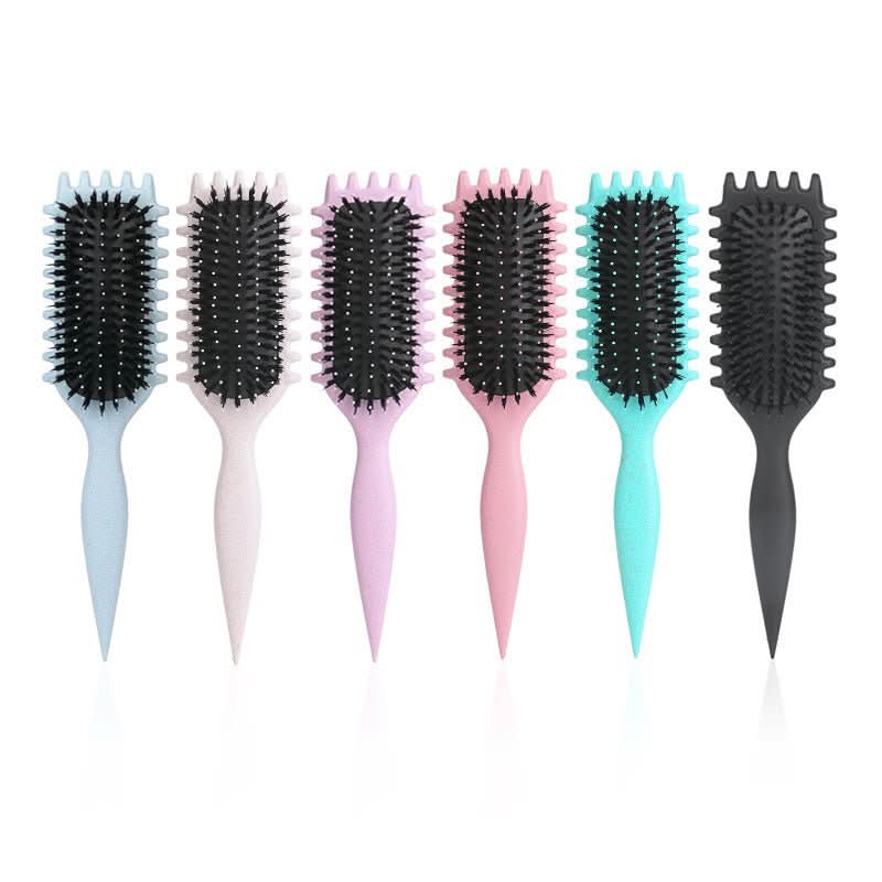 CURLMASTER 3-in-1 krulborstel