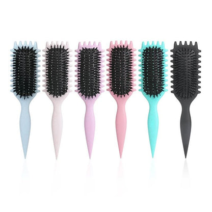 CURLMASTER 3-in-1 krulborstel
