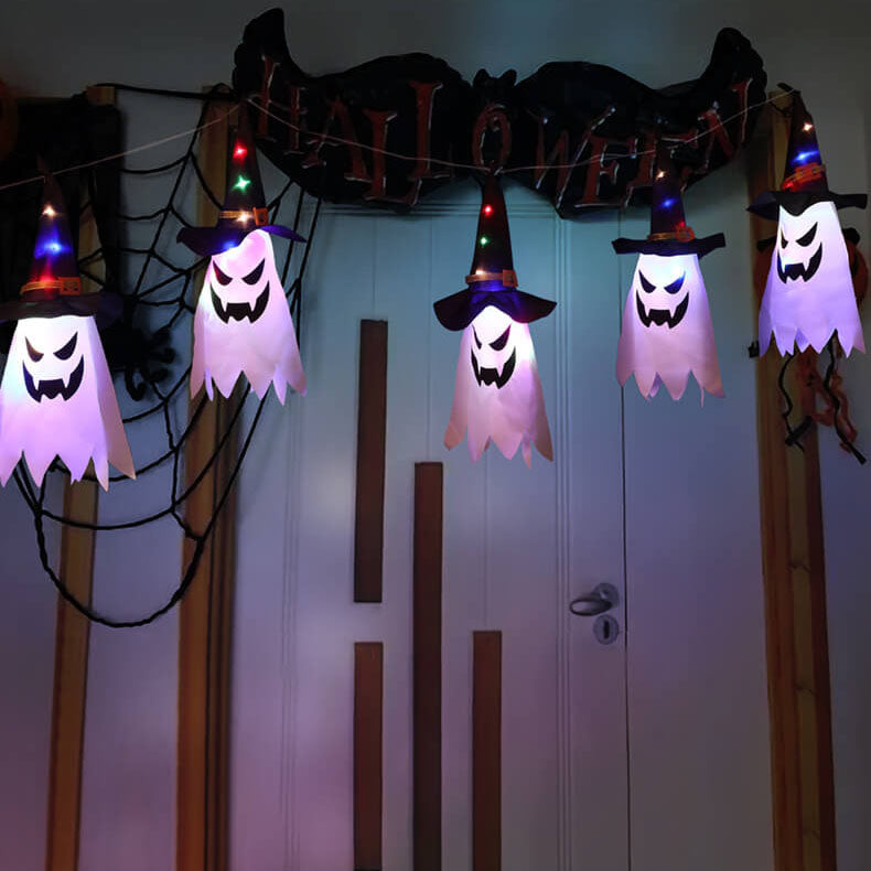 SMD Living feestelijke LED lichtsnoer