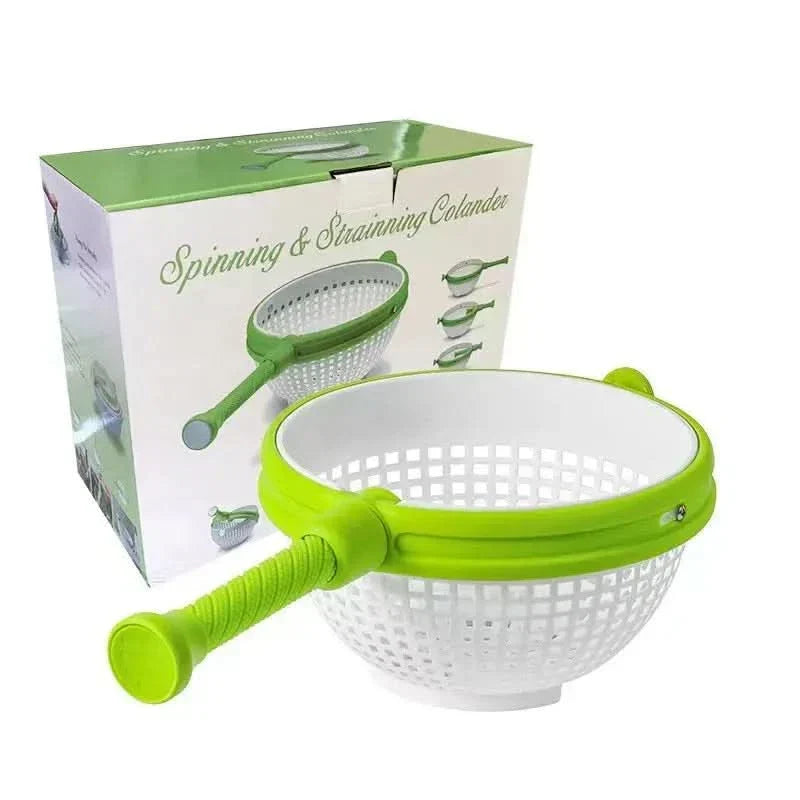 SpinDry saladeslinger