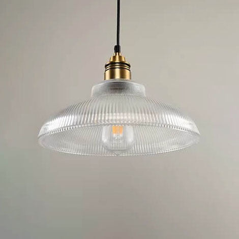 SMD Living moderne glazen hanglamp