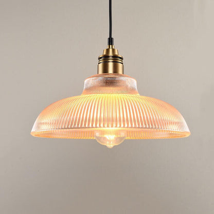 SMD Living moderne glazen hanglamp