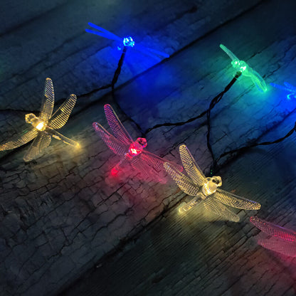 Lumio Solar Slingerlichtjes