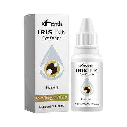 EyeCatcher hydraterende oogdruppels