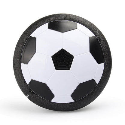 HoverBall zwevende voetbal