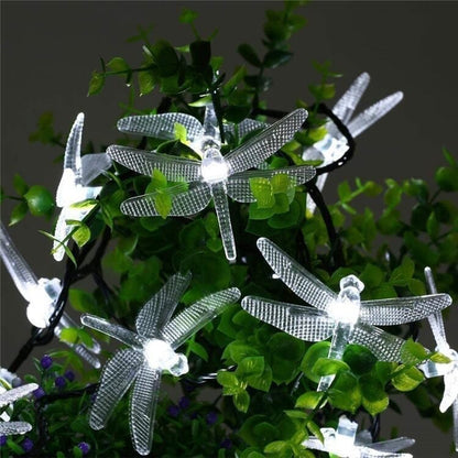 Lumio Solar Slingerlichtjes