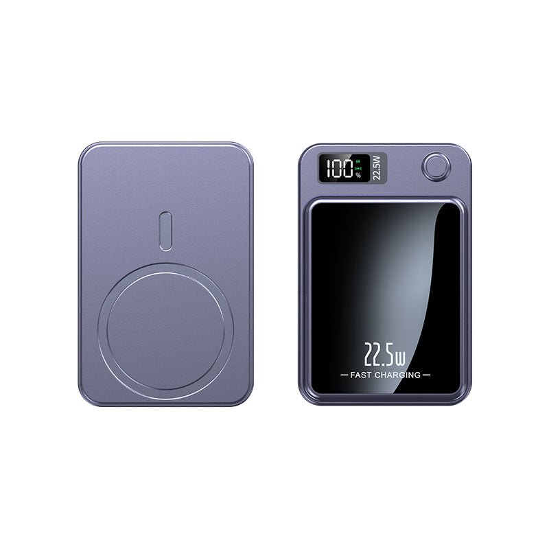 ENERGIX ultraslanke powerbank