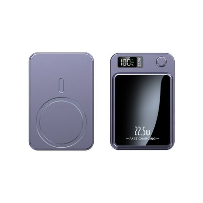 ENERGIX ultraslanke powerbank