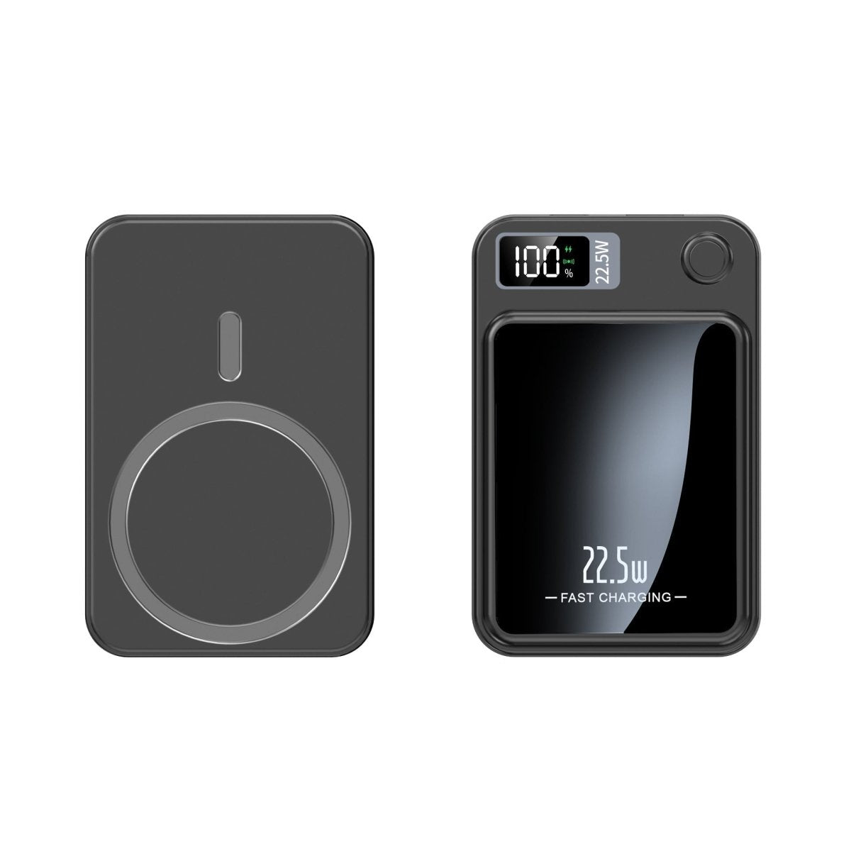 ENERGIX ultraslanke powerbank
