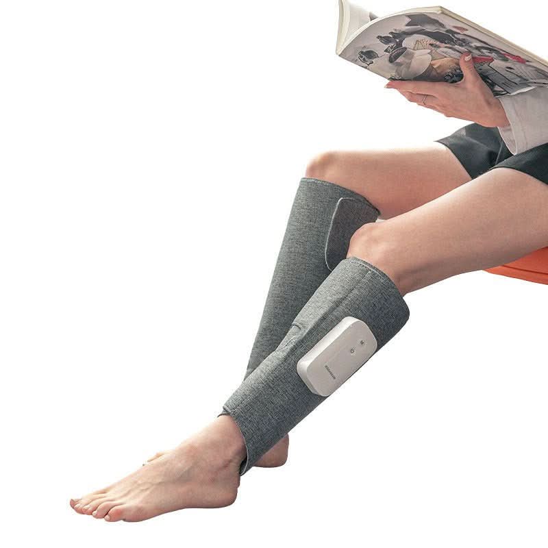 Legase draadloze beenmassageapparaat