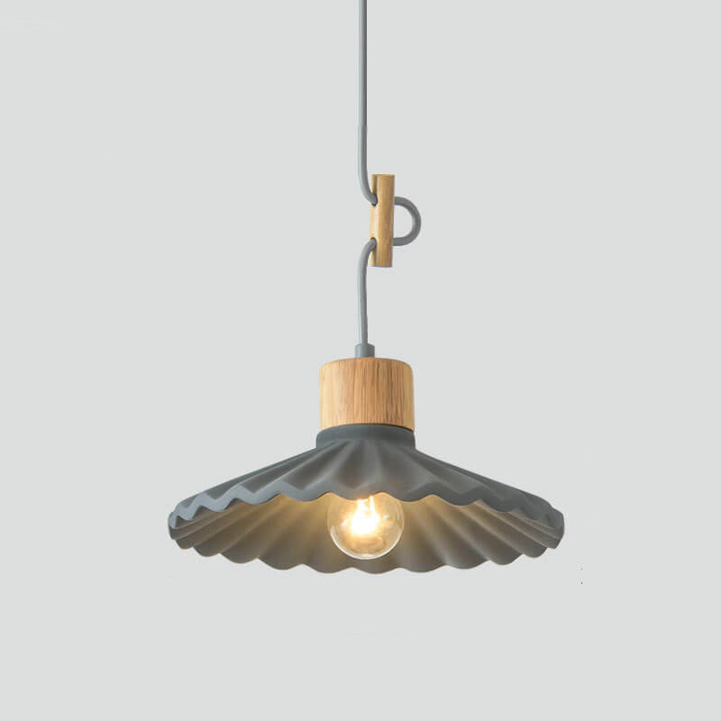 SMD Living cementen hanglamp