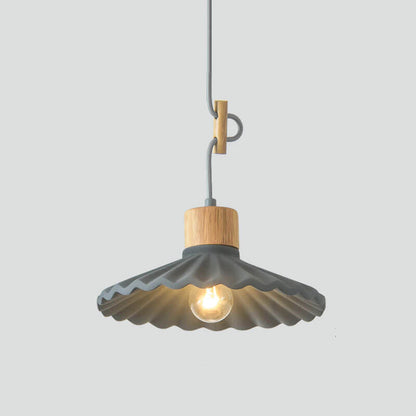 SMD Living cementen hanglamp