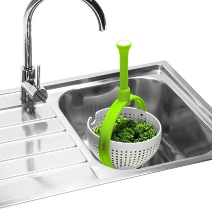 DrySpin groente- en fruitcentrifuge
