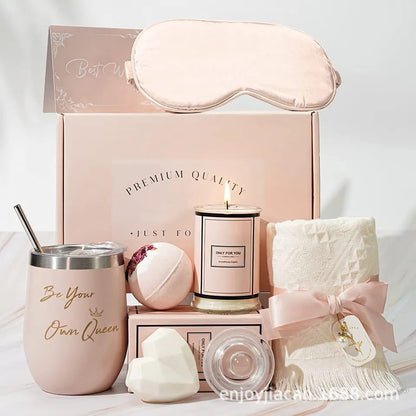 Vardi Dante BloomBath luxe bad cadeauset