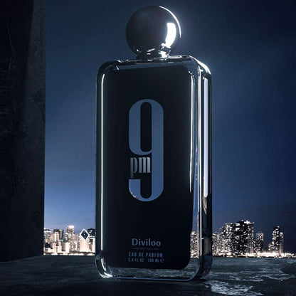 Comodos 9PM Eau De Parfum Spray