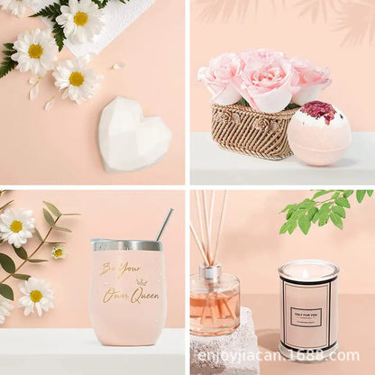 Vardi Dante BloomBath luxe bad cadeauset
