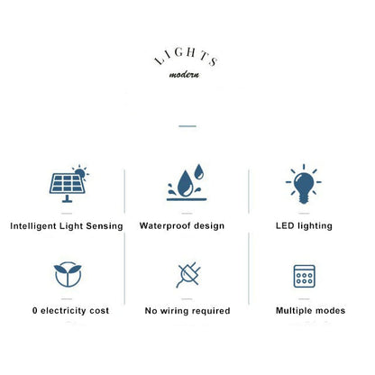 Lumio Solar Slingerlichtjes