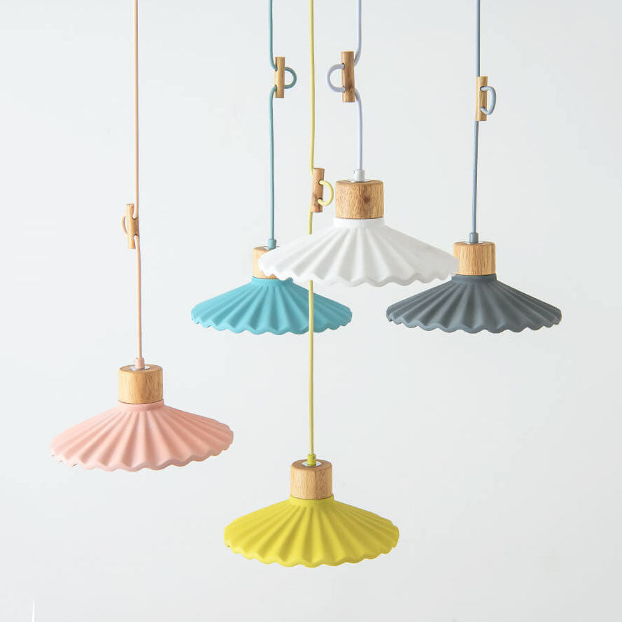 SMD Living cementen hanglamp