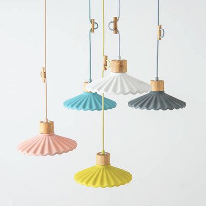 SMD Living cementen hanglamp