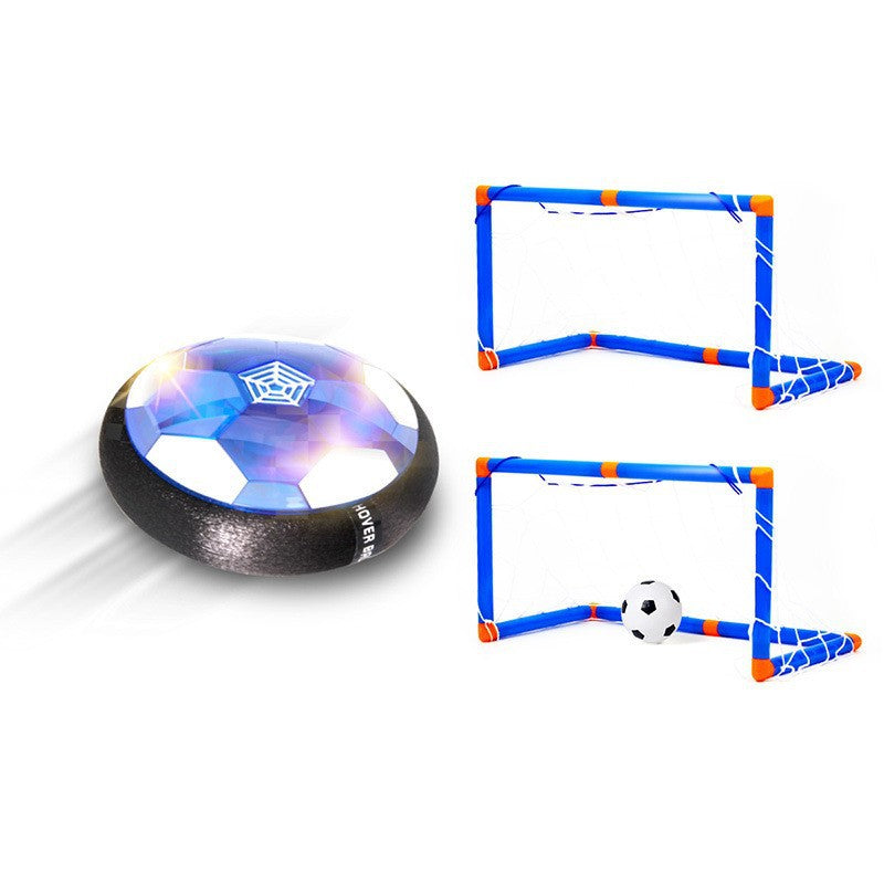 HoverBall zwevende voetbal
