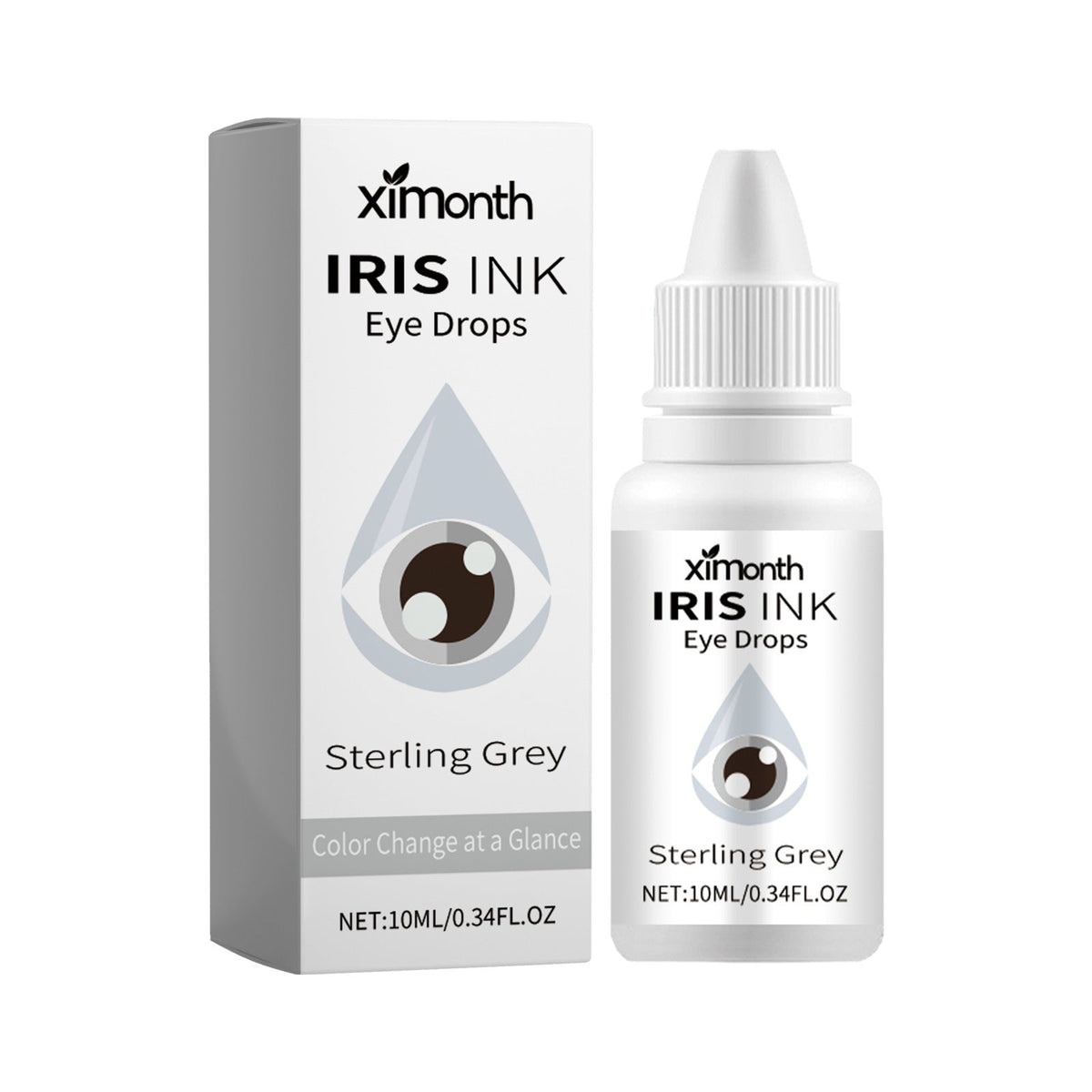 EyeCatcher hydraterende oogdruppels