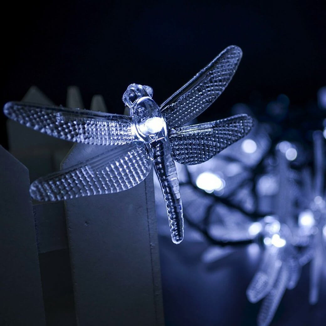Lumio Solar Slingerlichtjes