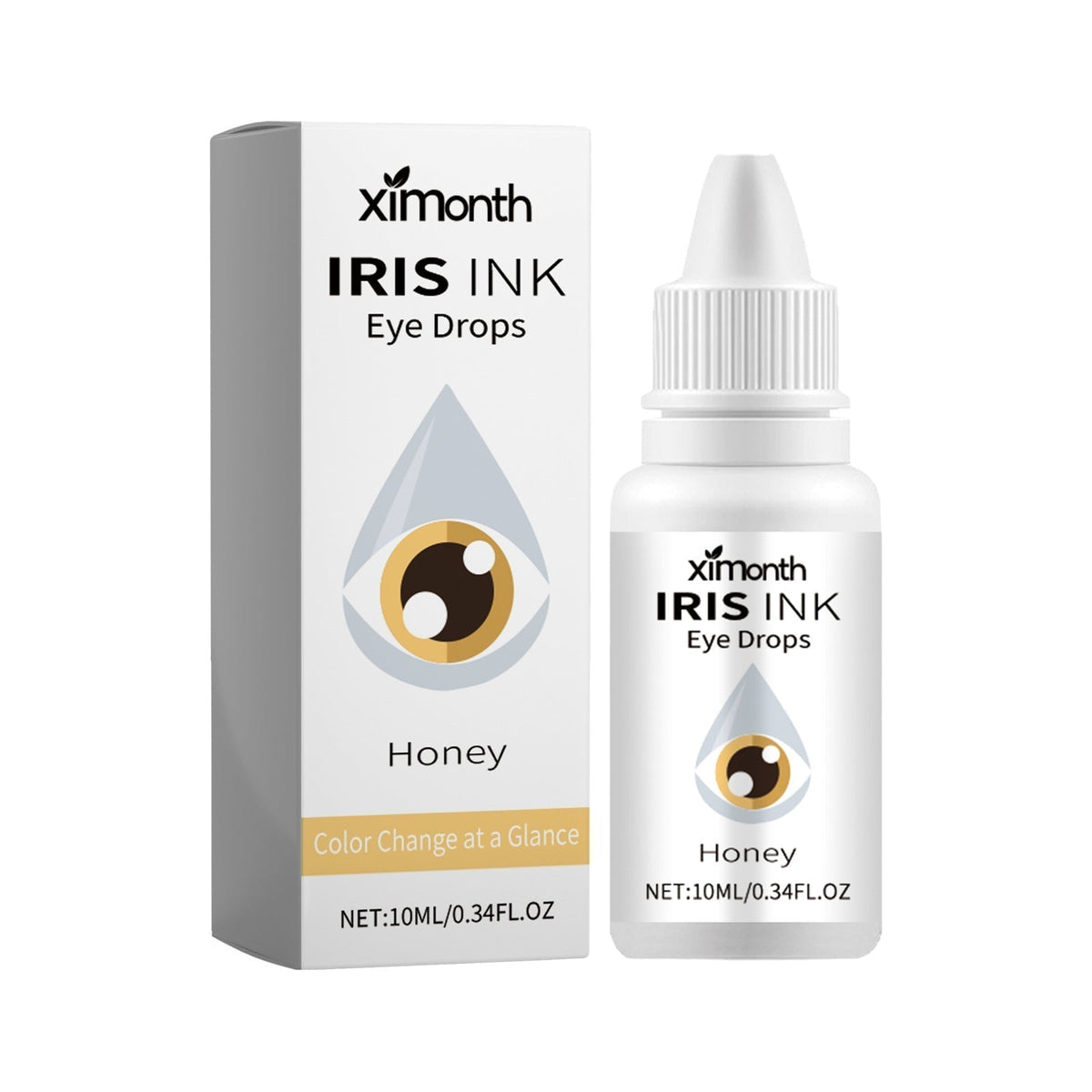 EyeCatcher hydraterende oogdruppels