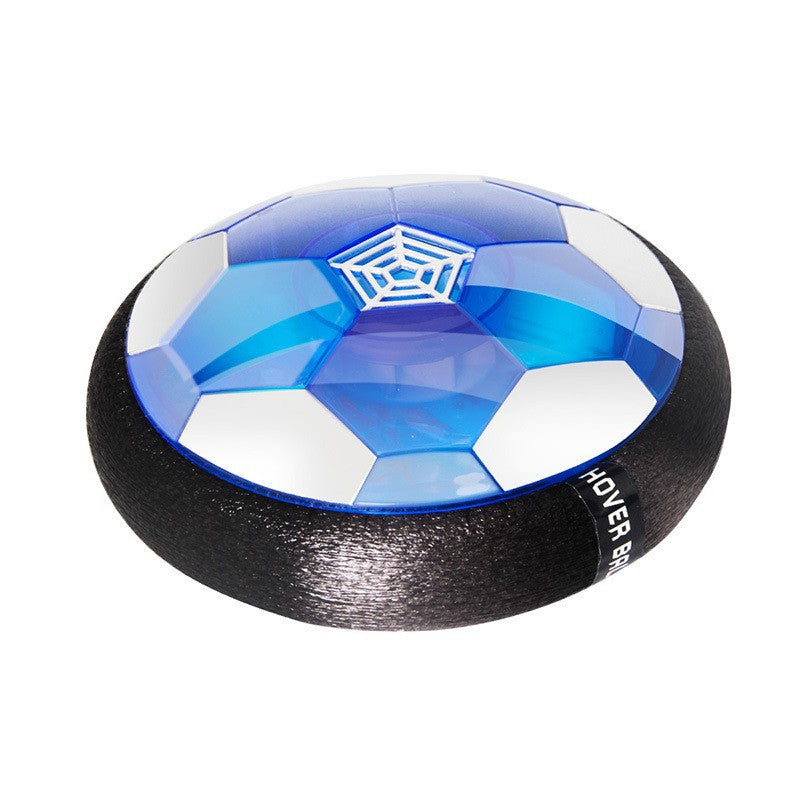 HoverBall zwevende voetbal
