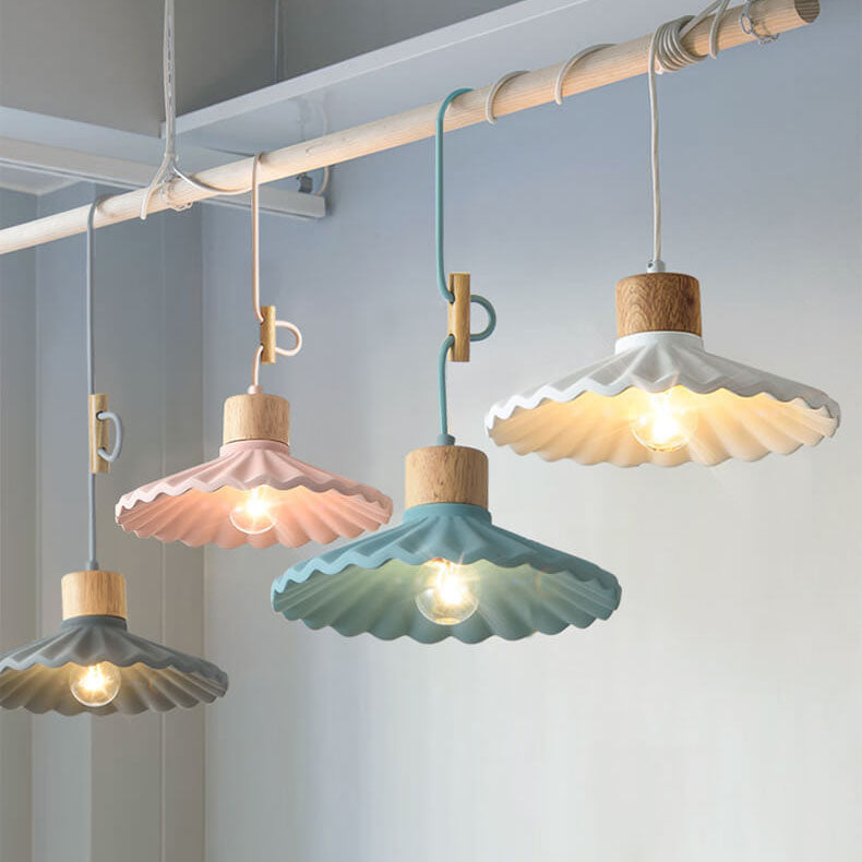 SMD Living cementen hanglamp