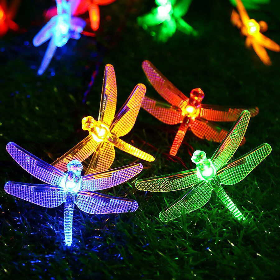 Lumio Solar Slingerlichtjes