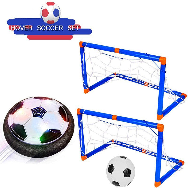 HoverBall zwevende voetbal