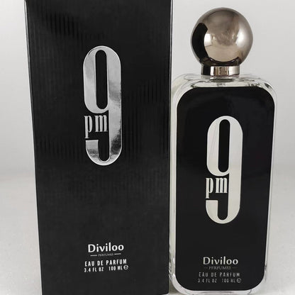 Comodos 9PM Eau De Parfum Spray