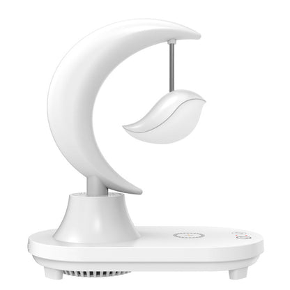 Lumio Ster en Vogel tafellamp