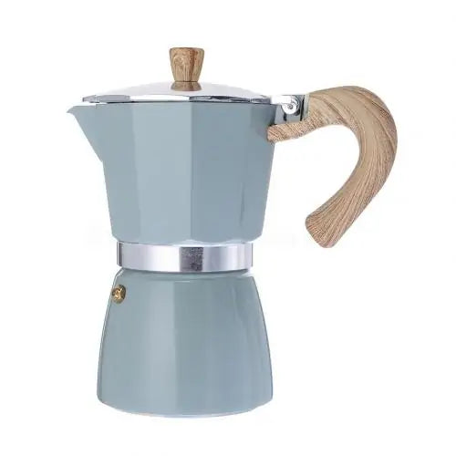 EspressoGo draagbare percolator