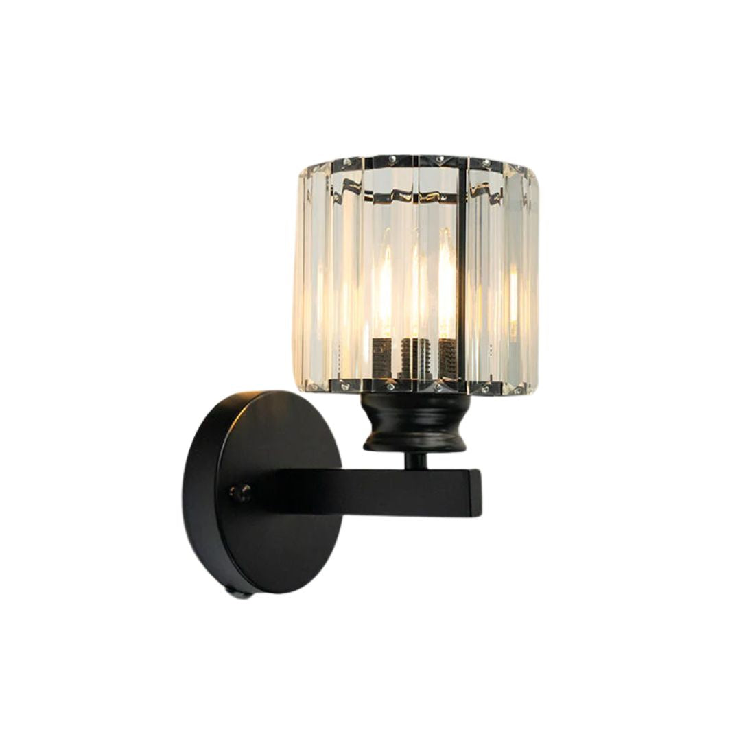 Lumio Luca wandlamp