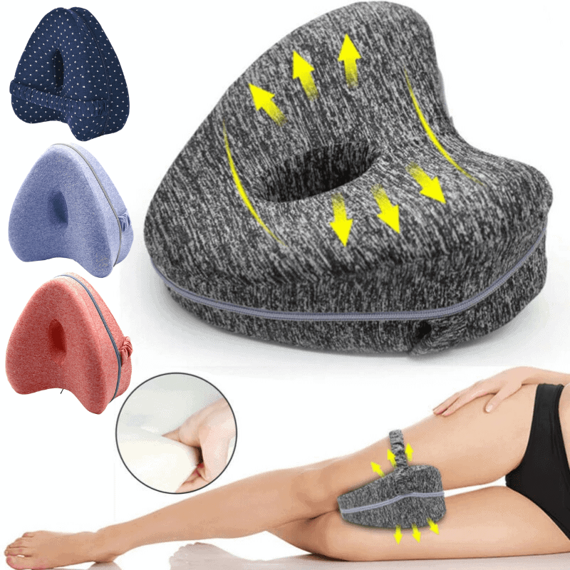 PediKnee ergonomisch kniekussen