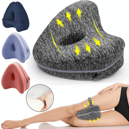 PediKnee ergonomisch kniekussen