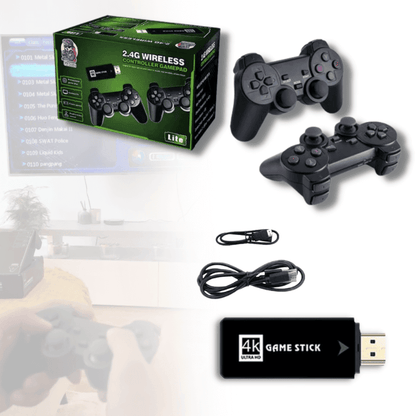 FoxGame retro game stick